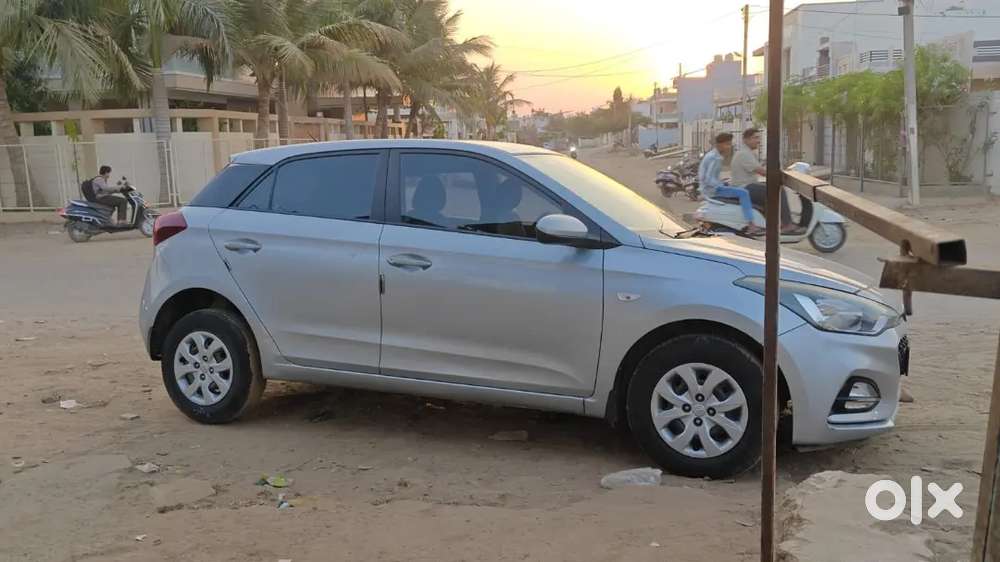 Hyundai I20 2020 Petrol Well Maintained