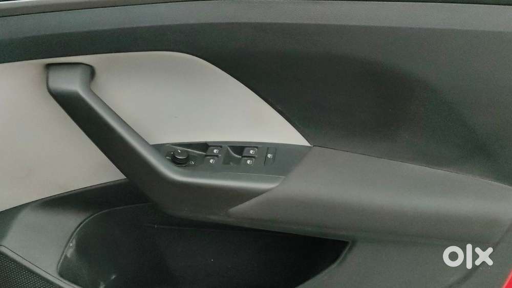Skoda Kushaq 1.0 Tsi Ambition At, 2021, Petrol