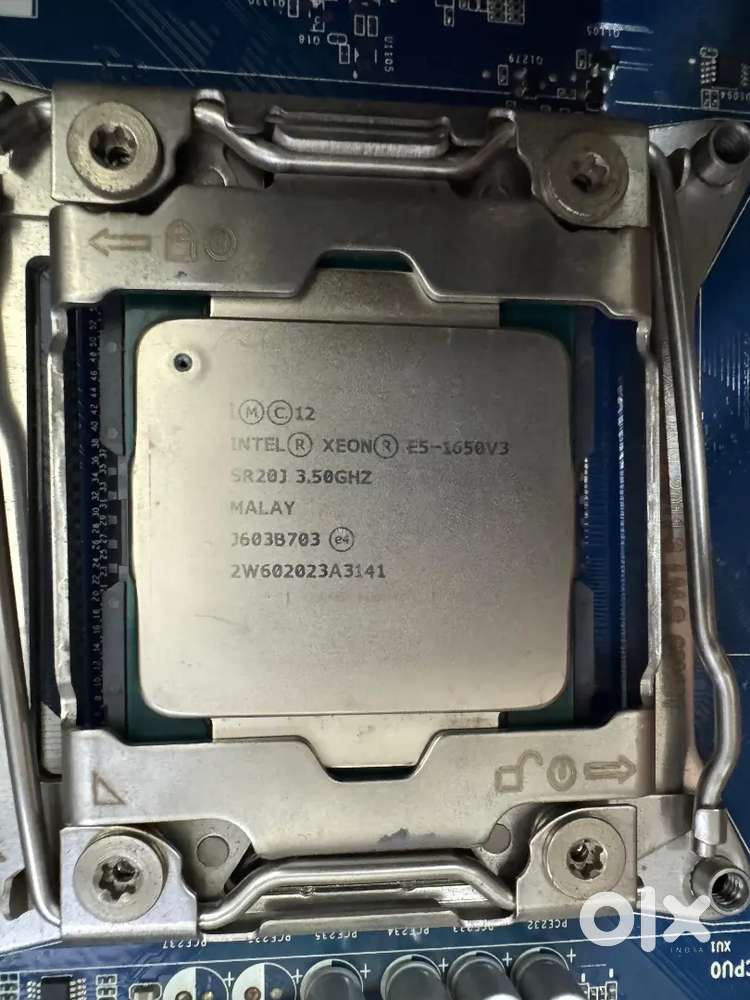 Hp Z440 Workstation Parts Bundle - Computer Accessories in