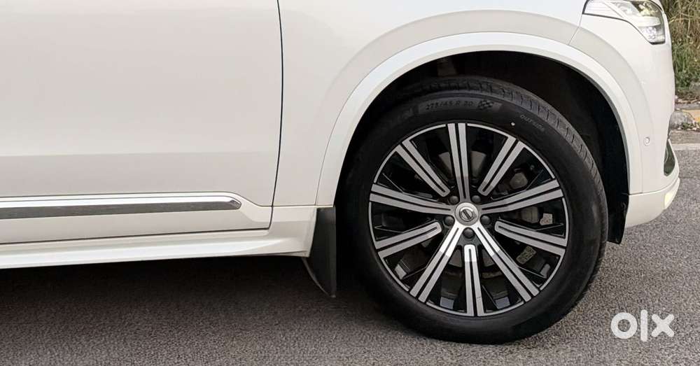 Volvo Xc90 B5 Ultra, 2025, Petrol
