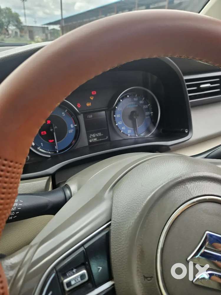 Maruti Suzuki Ertiga 2019 Diesel Well Maintained 4 Tier Button