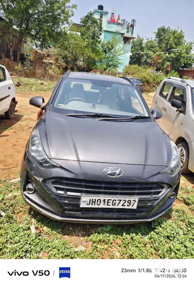 Hyundai Grand I10 Nios 2021