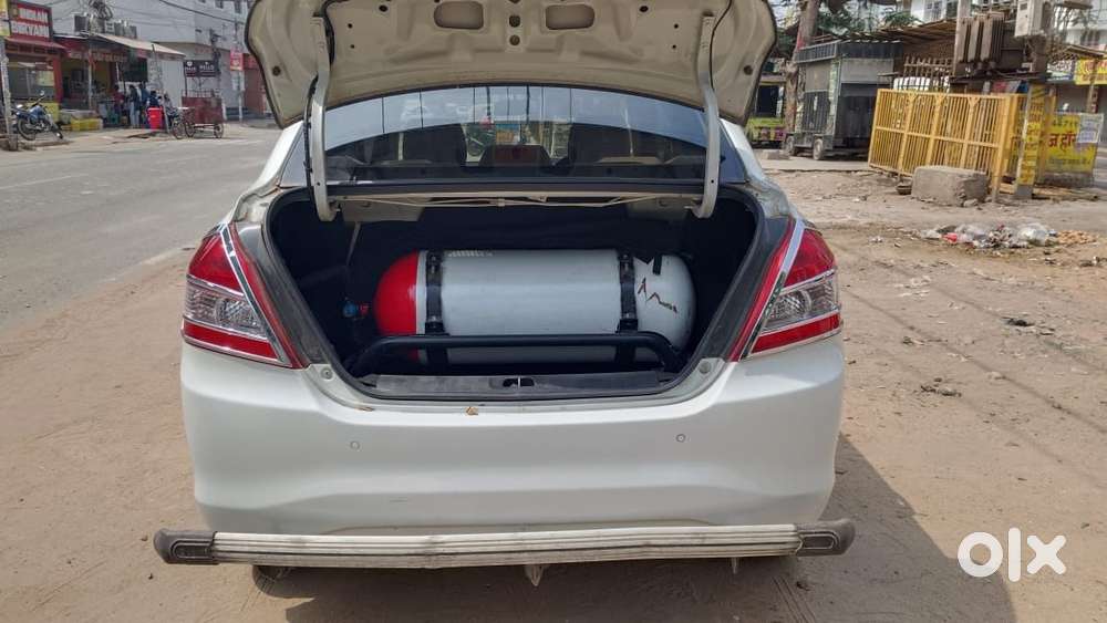 Maruti Suzuki Swift Dzire Tour Ldi, 2021, Cng & Hybrids