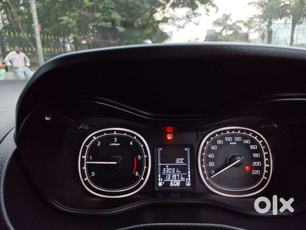 Maruti Suzuki Vitara Brezza Zdi Plus, 2019, Diesel