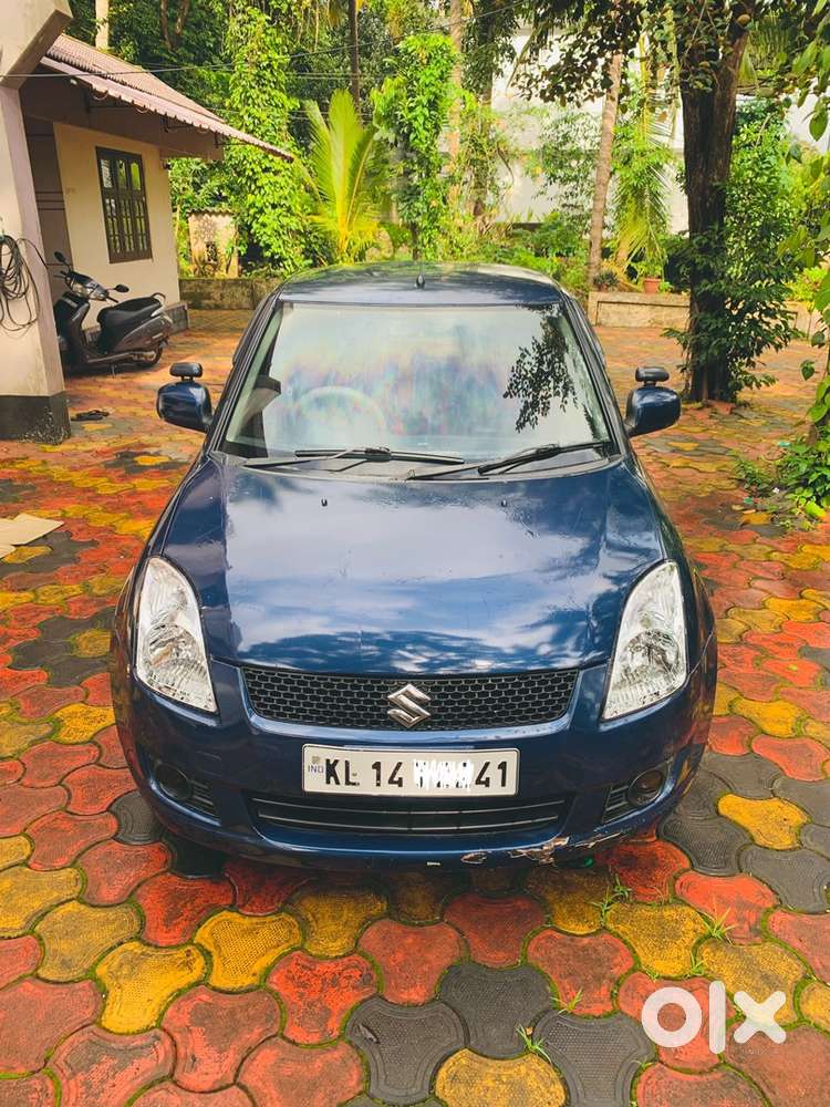 Maruti Swift Dzire -1.3 Vxi -2008