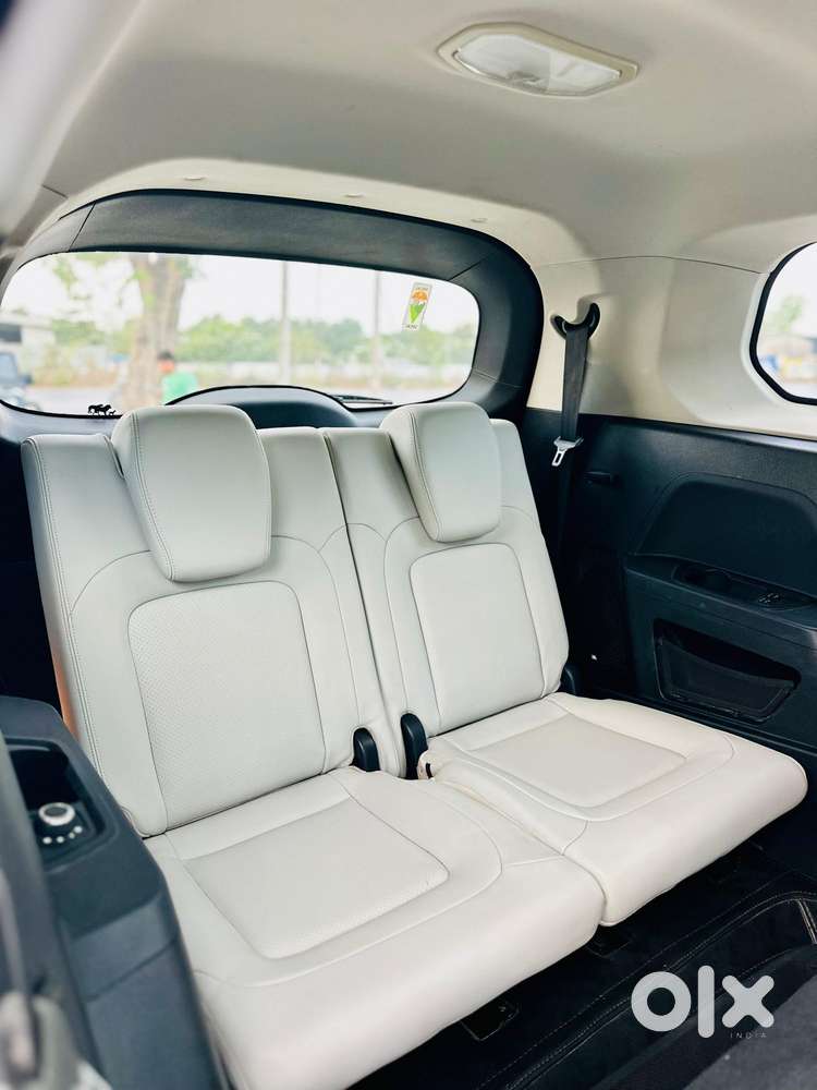 Tata Safari 2.0 Kryotec Xz Plus, 2021, Diesel