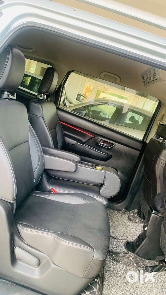 Maruti Suzuki Xl6 1.5 Alpha At, 2024, Petrol