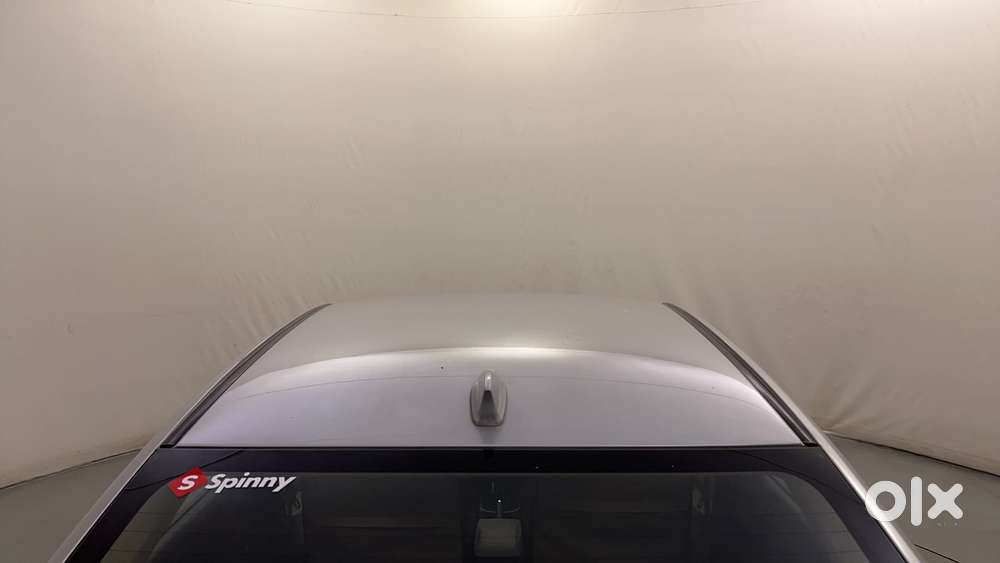 Honda City I-vtec Sv, 2015, Petrol