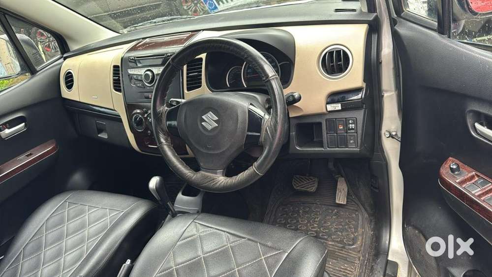2017 Wagon R Amt