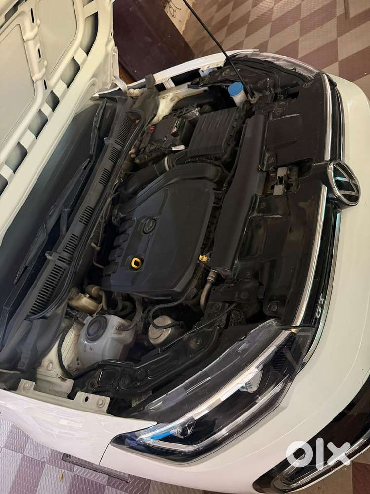 Volkswagen Virtus 2024 Gt Plus Evo