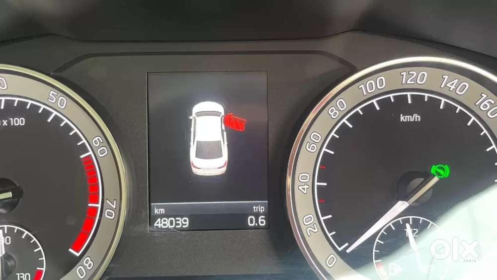 Skoda Superb 2.0 L&k Tsi At, 2020, Petrol