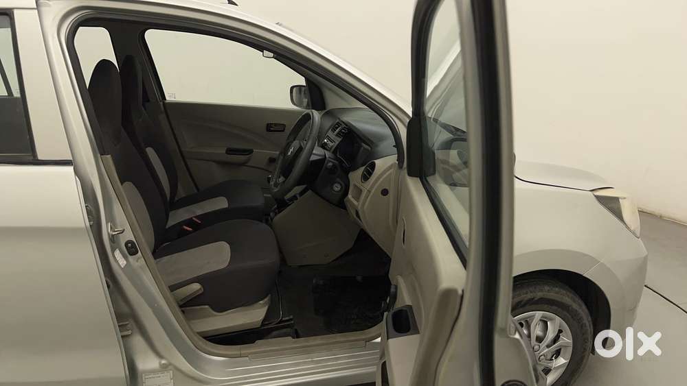 Maruti Suzuki Celerio Lxi(o), 2014, Petrol