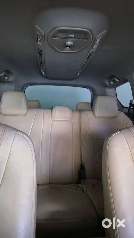 Mahindra Marazzo 2019 Diesel