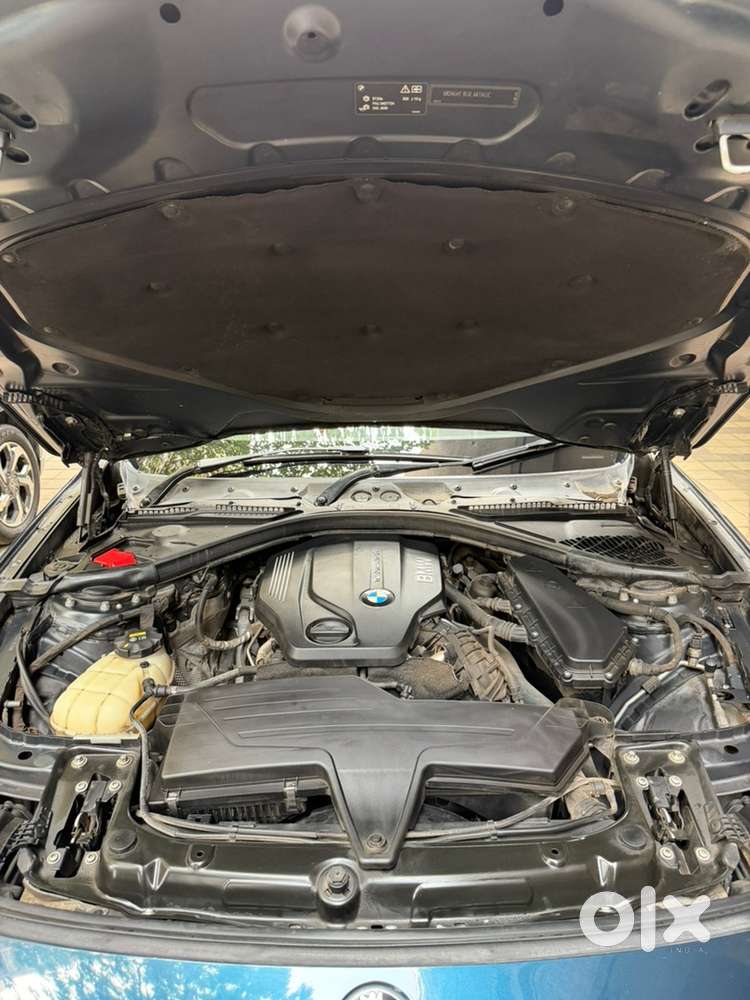 Bmw 3 Series Gt 2016 Diesel Well Maintained