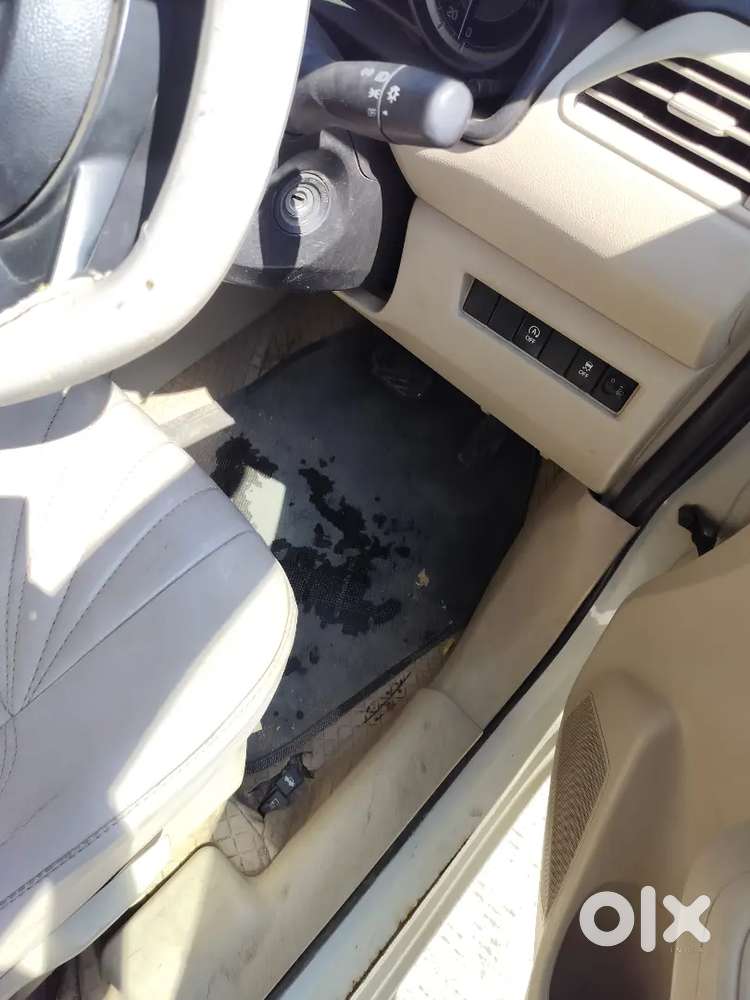 Maruti Suzuki Dzire 2021