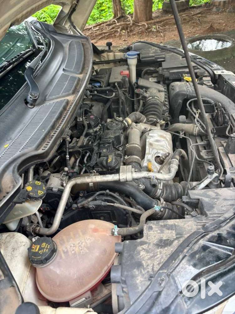 Ford Ecosport 1.5 Diesel Titanium, 2021, Diesel