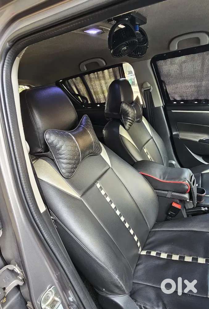 Maruti Suzuki Swift 2012 Diesel Well Maintained