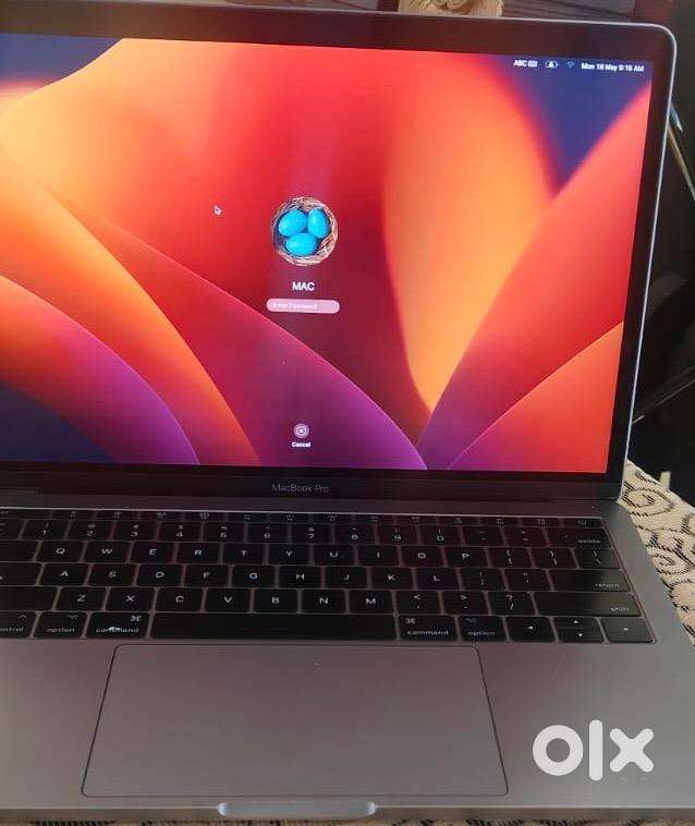 Macbook Pro 2017 - Buy & Sell Computers & Laptops Online in India