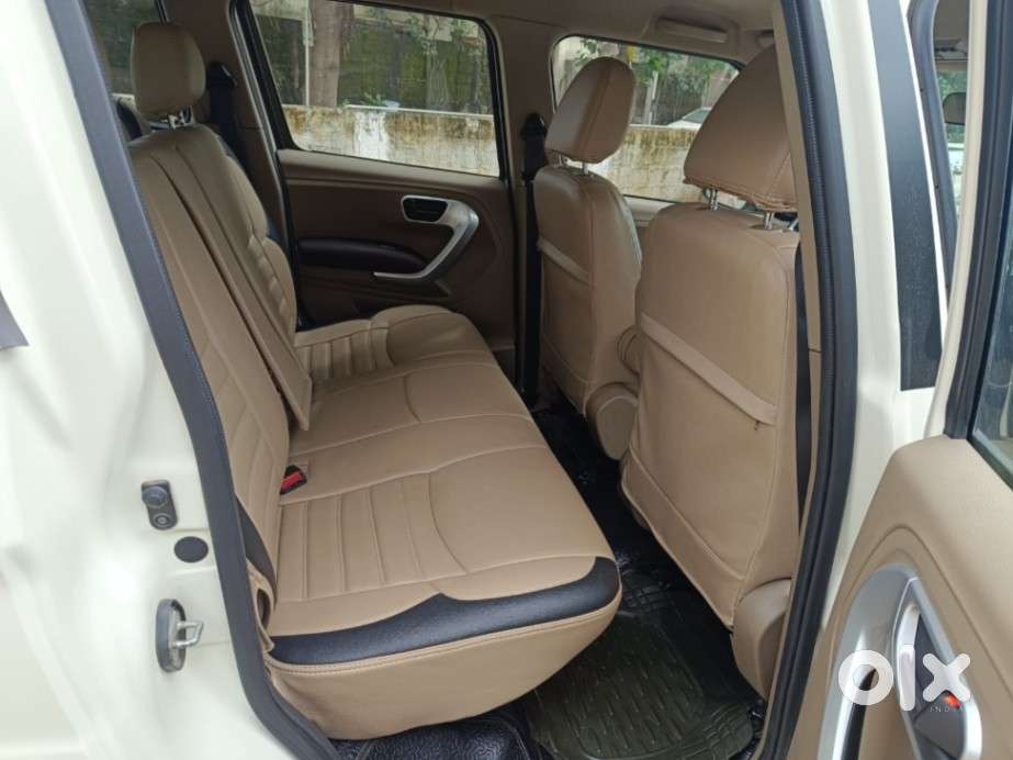 Mahindra Tuv 300 T8, 2019, Diesel