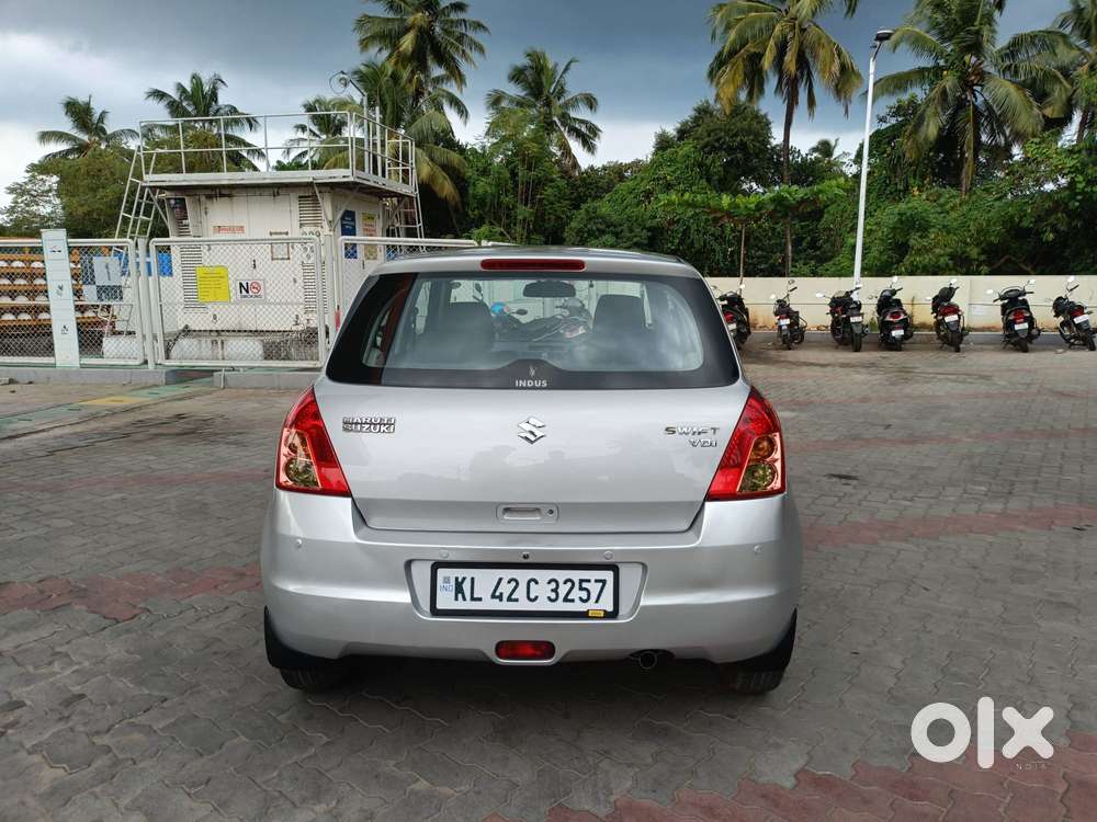 Maruti Suzuki Swift Ddis Vdi, 2009, Diesel