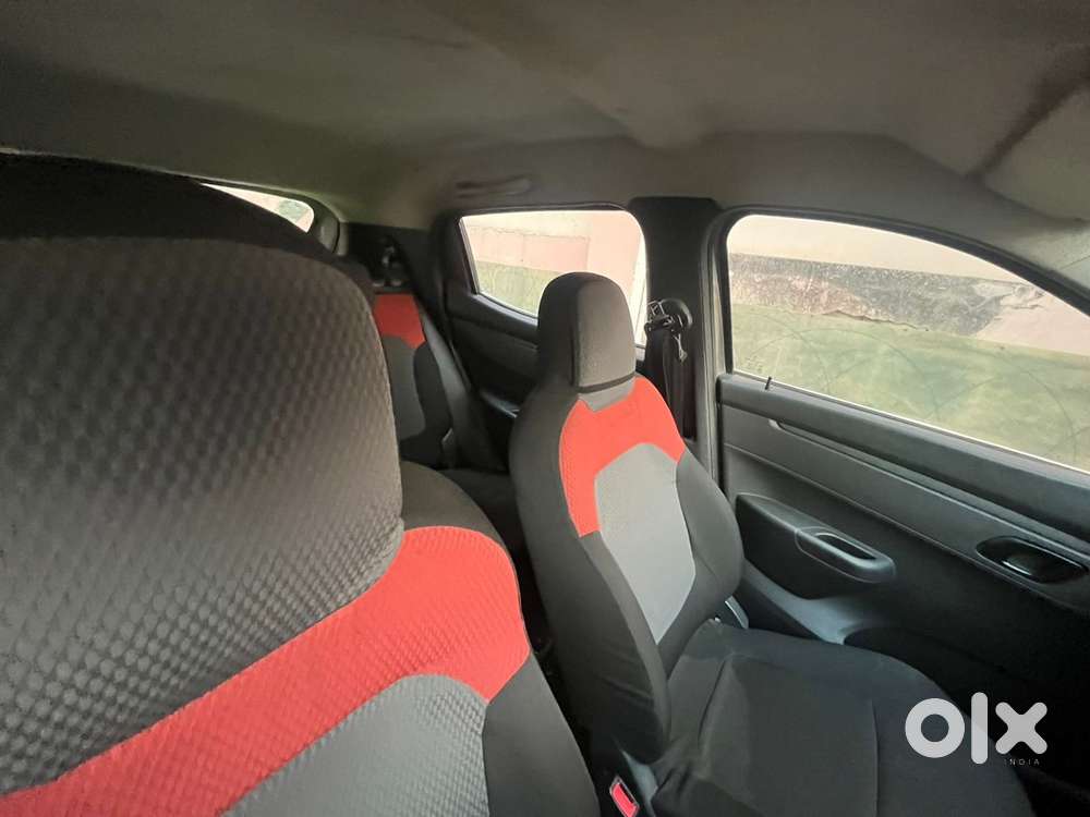 Renault Kwid 2016 Model