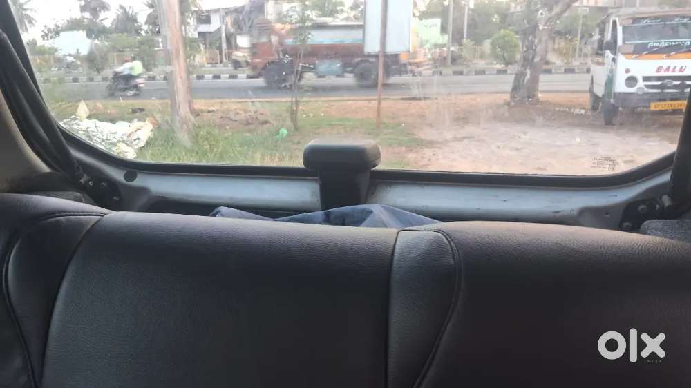 Maruti Alto  Lxi 5str Bs 111