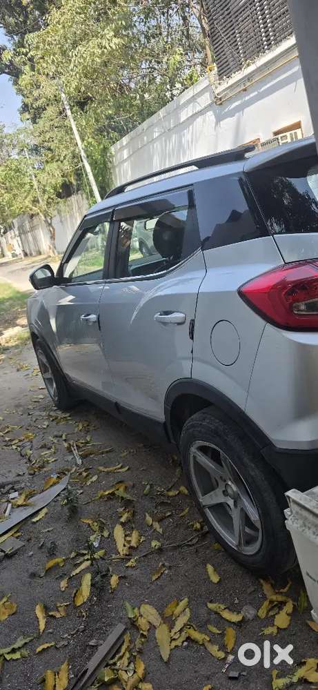 Mahindra Xuv300 2019 Diesel 170000 Km Driven