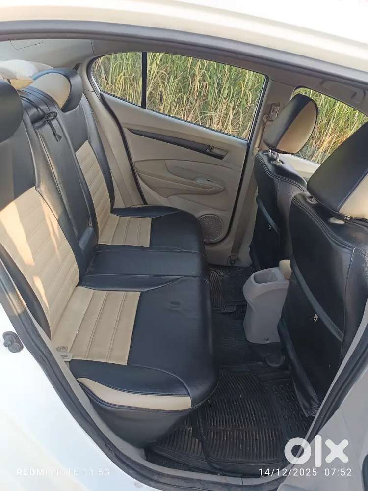 Honda City 2009 Petrol Variant