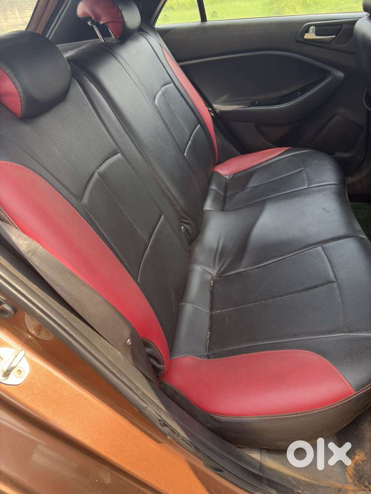 Hyundai I20 Active Sx Diesel, 2016, Diesel