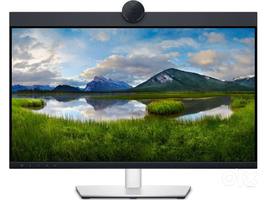 Dell P2424HEB Hub Charging Monitor