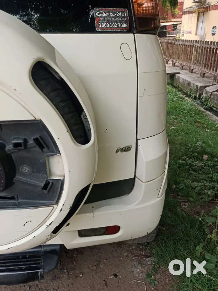 Mahindra Nuvosport 2015 Diesel Good Condition