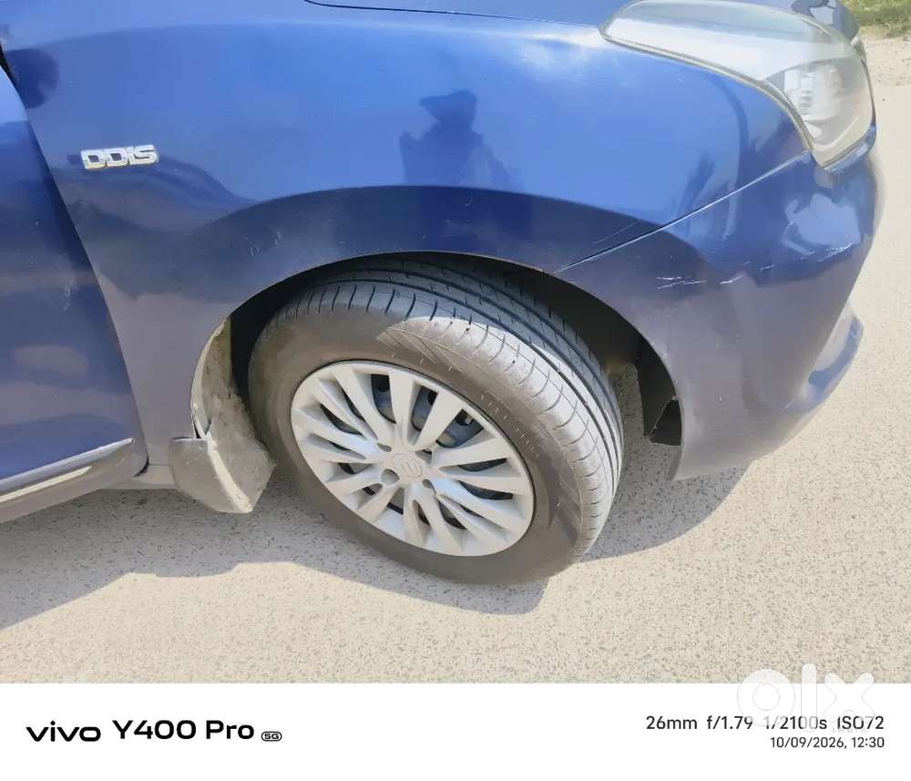 Maruti Suzuki Baleno 2019 Diesel Manual