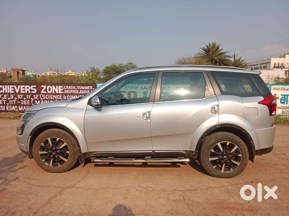 Mahindra Xuv500 W11 Option At, 2018, Diesel