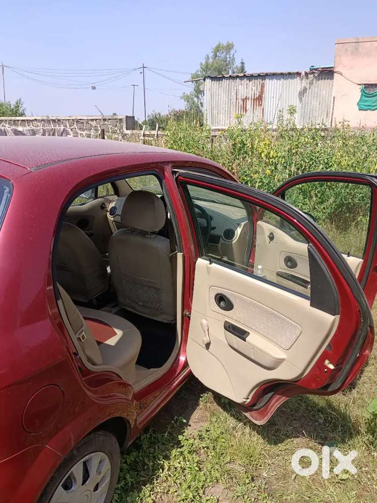 Chevrolet Spark Ls 2011