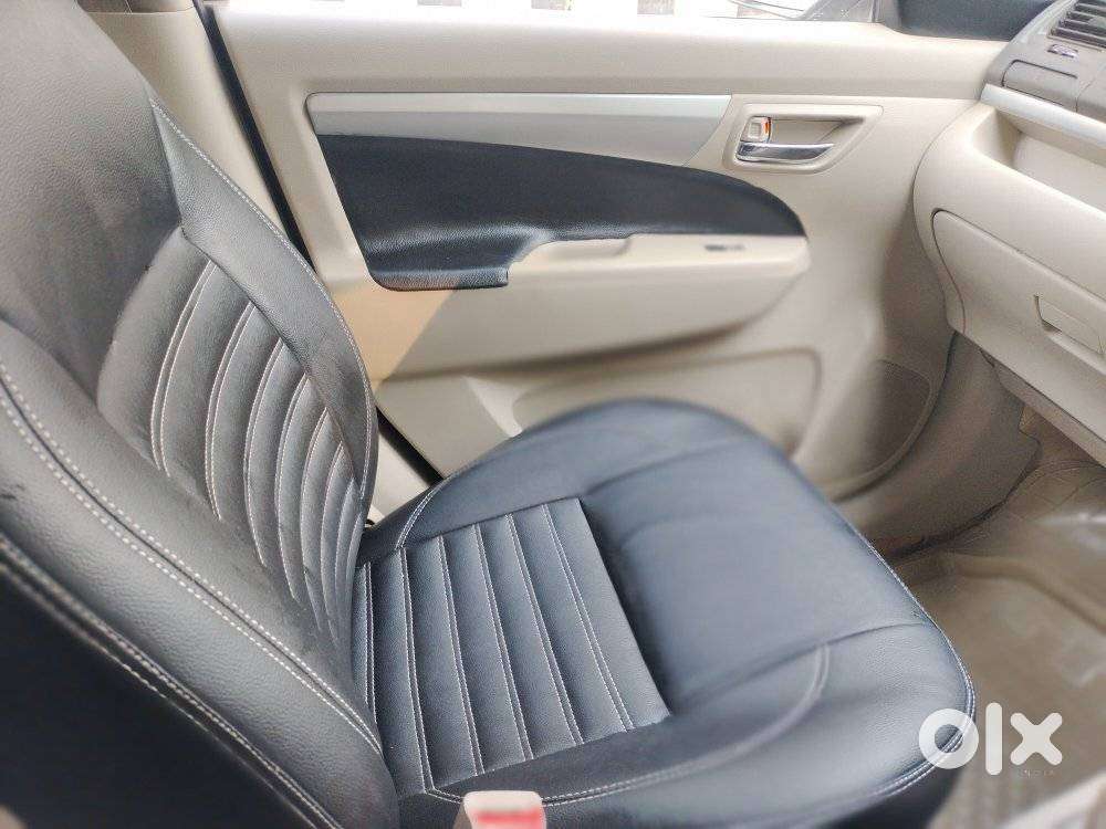 Maruti Suzuki Ertiga Vxi Cng, 2018, Cng & Hybrids