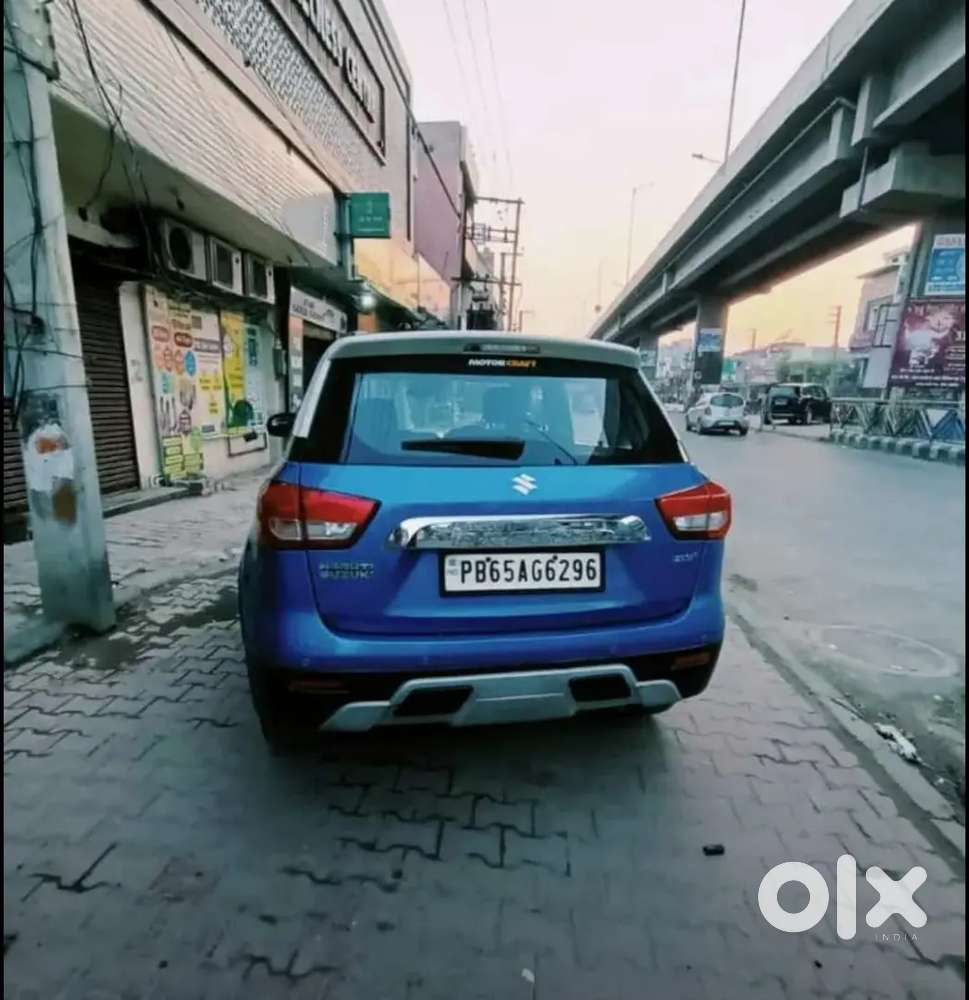 Brand New Condition