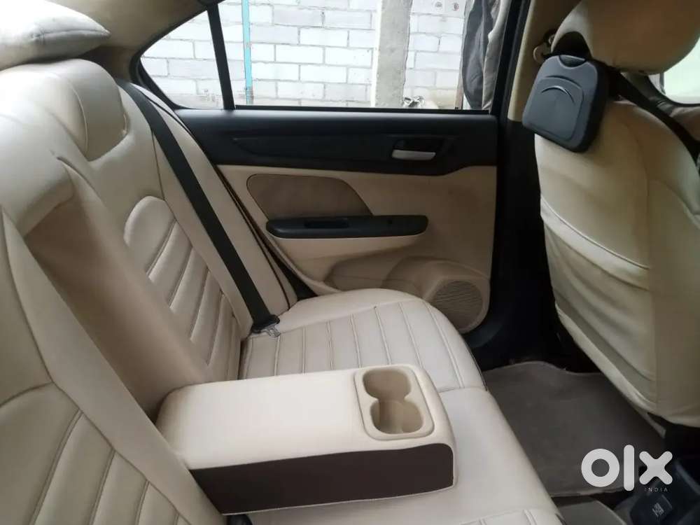 Honda Amaze Petrol 2019