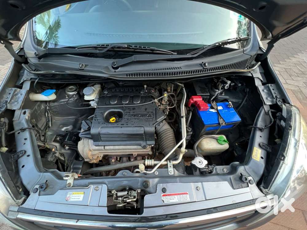 Maruti Suzuki Wagon R Vxi, 2018, Petrol