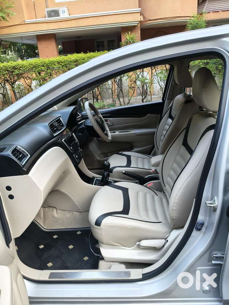 Maruti Suzuki Swift Dzire Zdi+ Mt, 2014, Petrol