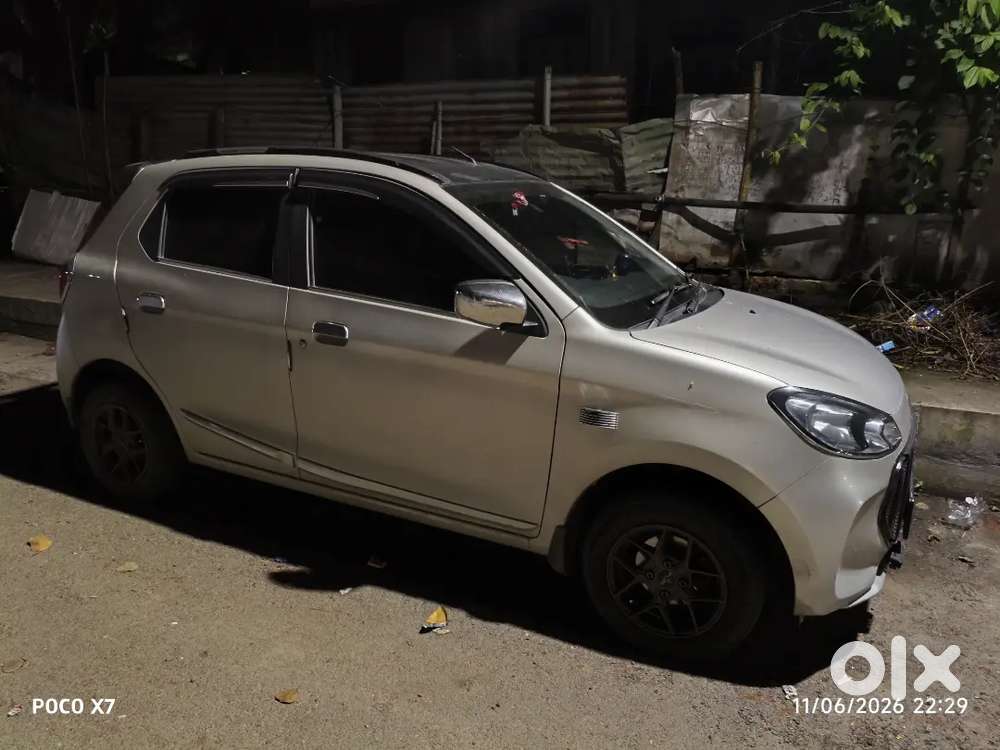 Maruti Suzuki Alto K10 2023