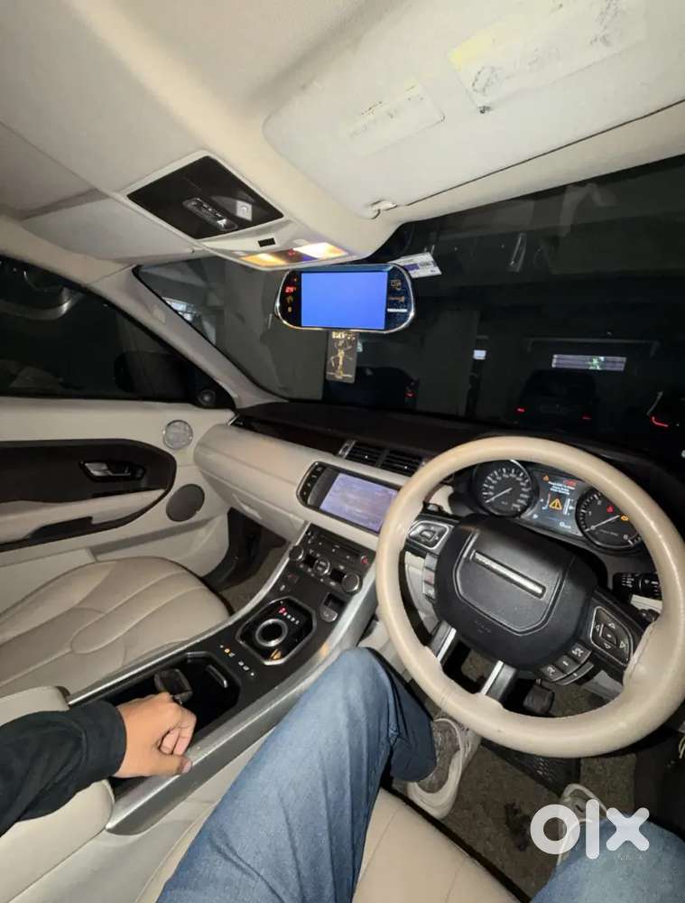 Range Rover Sports Best