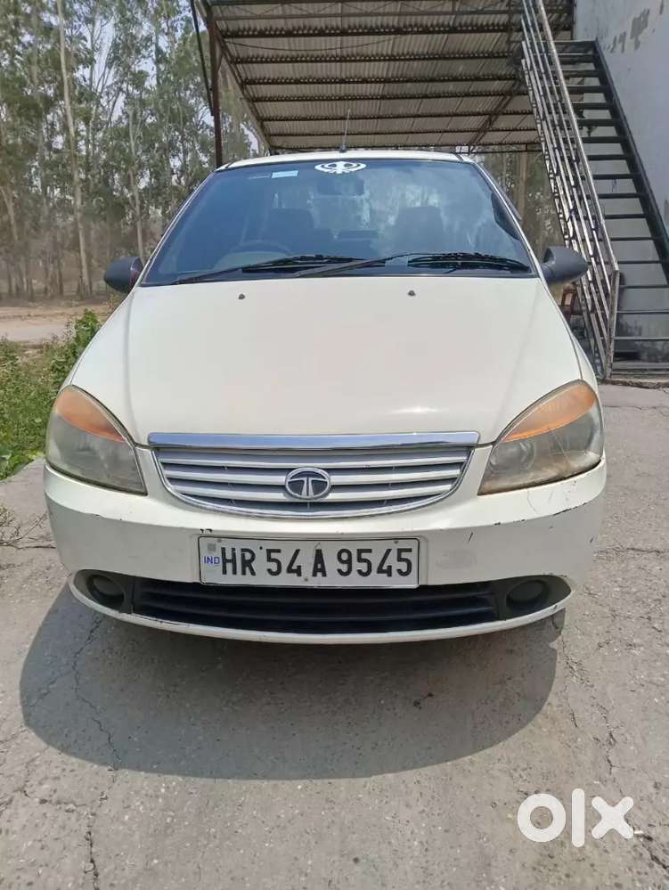 Tata Indigo Ecs 2012
