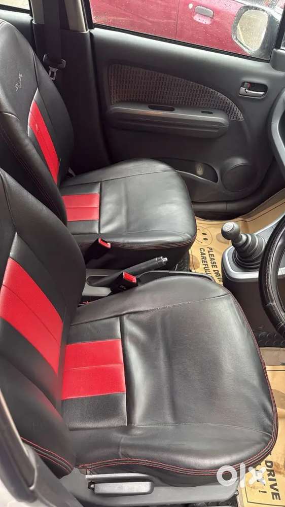 Maruti Suzuki Ritz 2014 Petrol Well Maintained