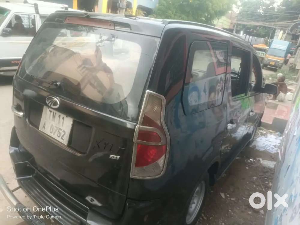 Mahindra Xylo 2012 Diesel