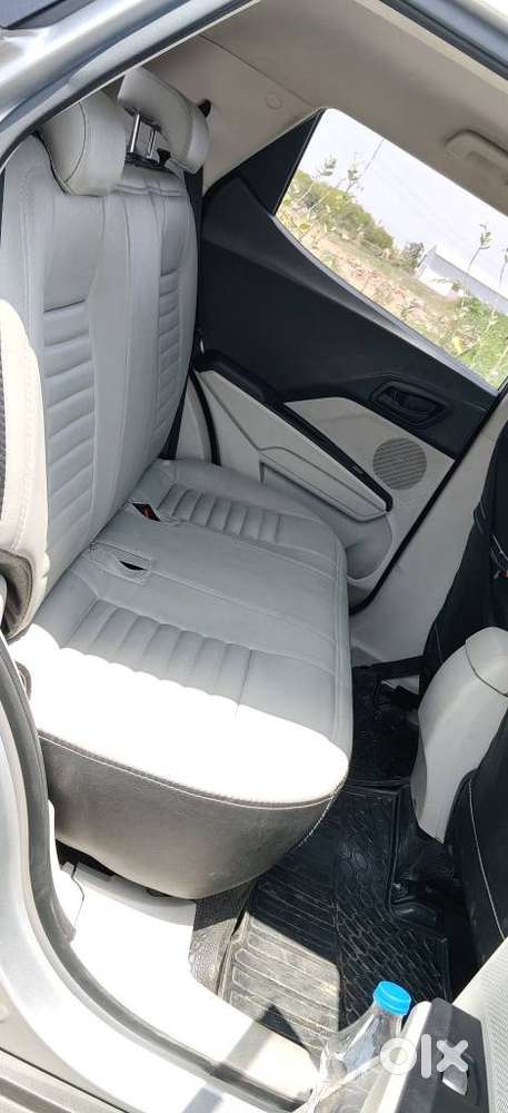 Mahindra Xuv300, 2019, Diesel