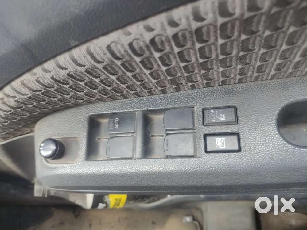 Well Maintained Maruti Suzuki Ritz Zxi (top Model) - Gj Registration