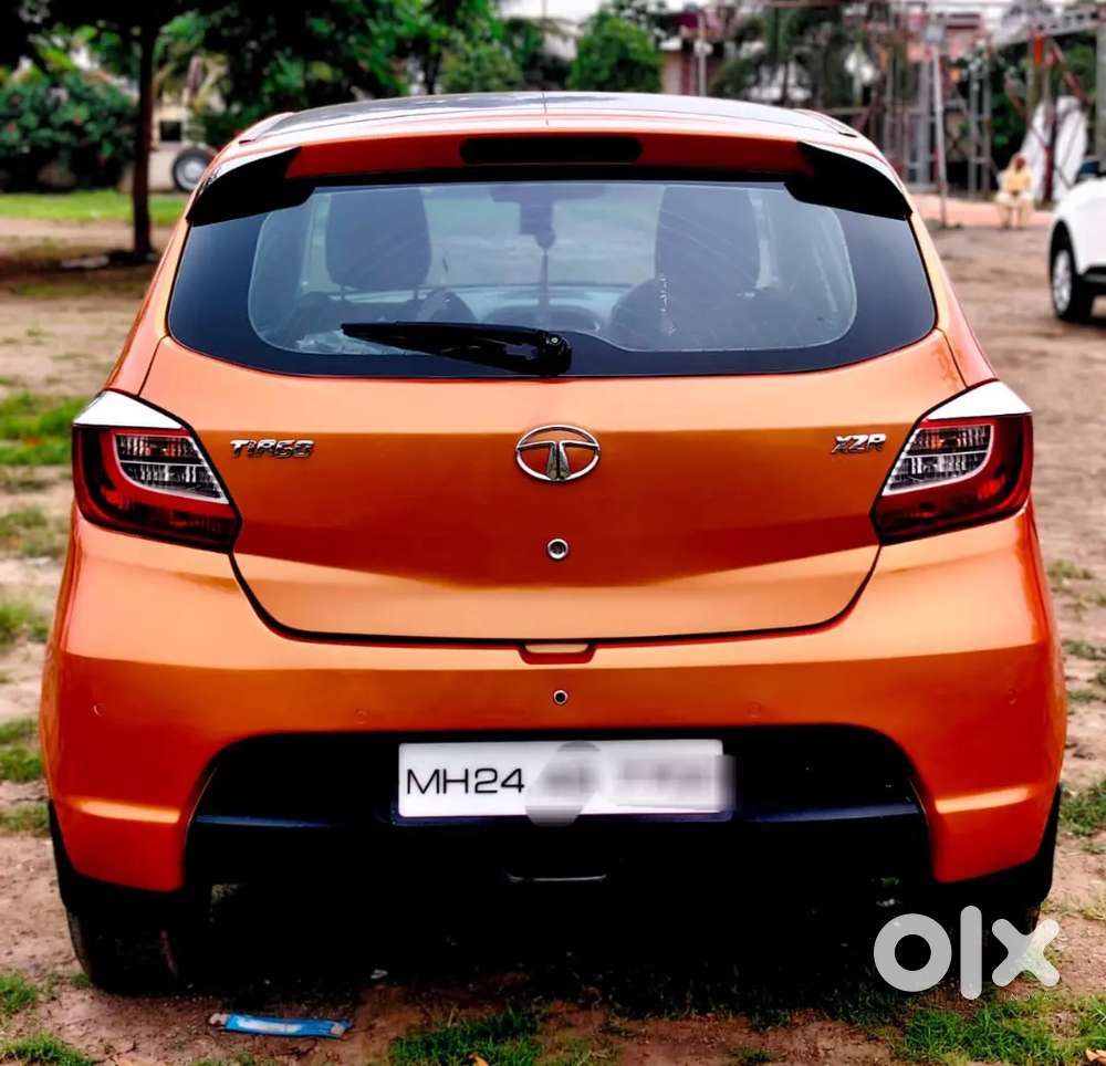 Tata Tiago Xza