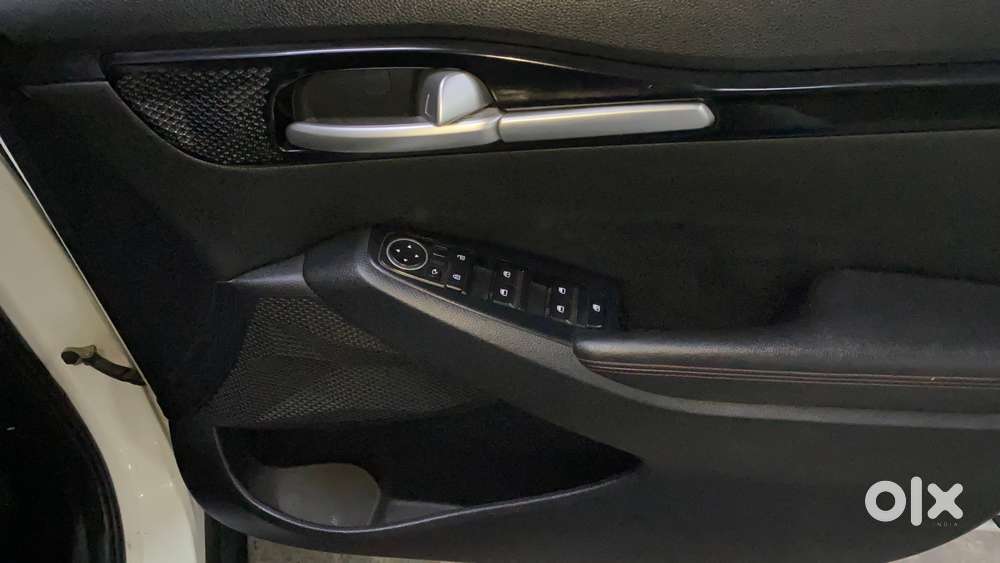 Kia Seltos Gtx, 2019, Petrol