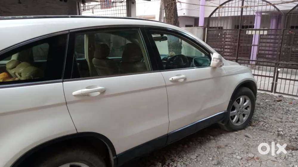 The Car We Have That Is Luxury