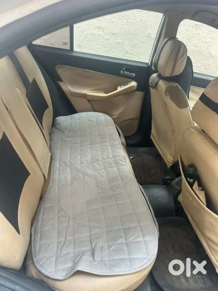 Tata Manza 2012 Diesel